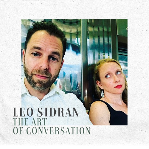 Leo Sidran : The Art Of Conversation