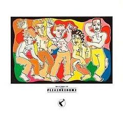 frankie goes to hollywood-  pleasuredome (audiobeat remix)