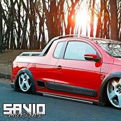 ✔MEGA FUNK - PANCADÃO AUTOMOTIVO VL 2 - ✔(DJ SAVIO MARTINS)