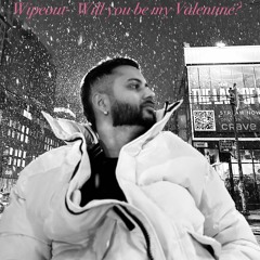 Wipeout- Will YOU Be My Valentine?