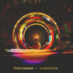 Premiere : La Forasteria - Totems de sal [Octo Records]