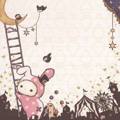 Bloodstained Mallet (w/ KmS)