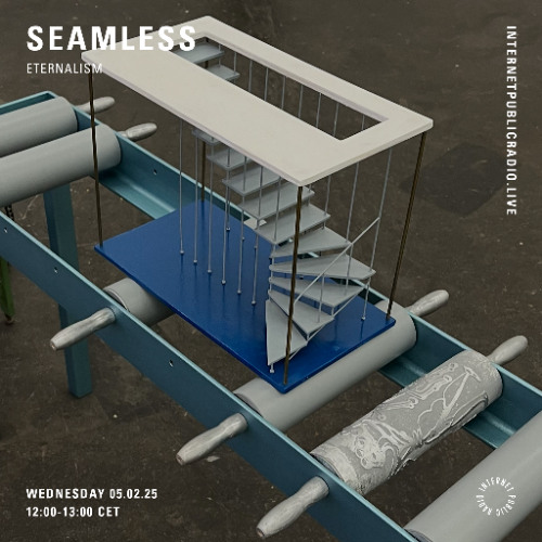 Seamless - Eternalism - 050225