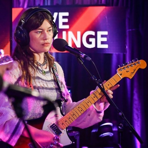 Bad Habit (Wet Leg Cover from the Live Lounge)