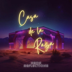 DJ X PRESENTS NEON REFLECTIONS MONO