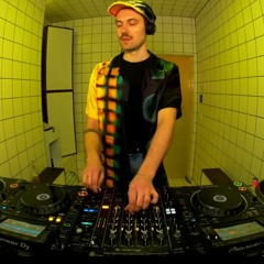 Marlon Hoffstadt aka DJ Daddy Trance @ HÖR (Feb 1st, 2023)