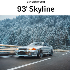 93' Skyline [Prod. IK-EYBeats]