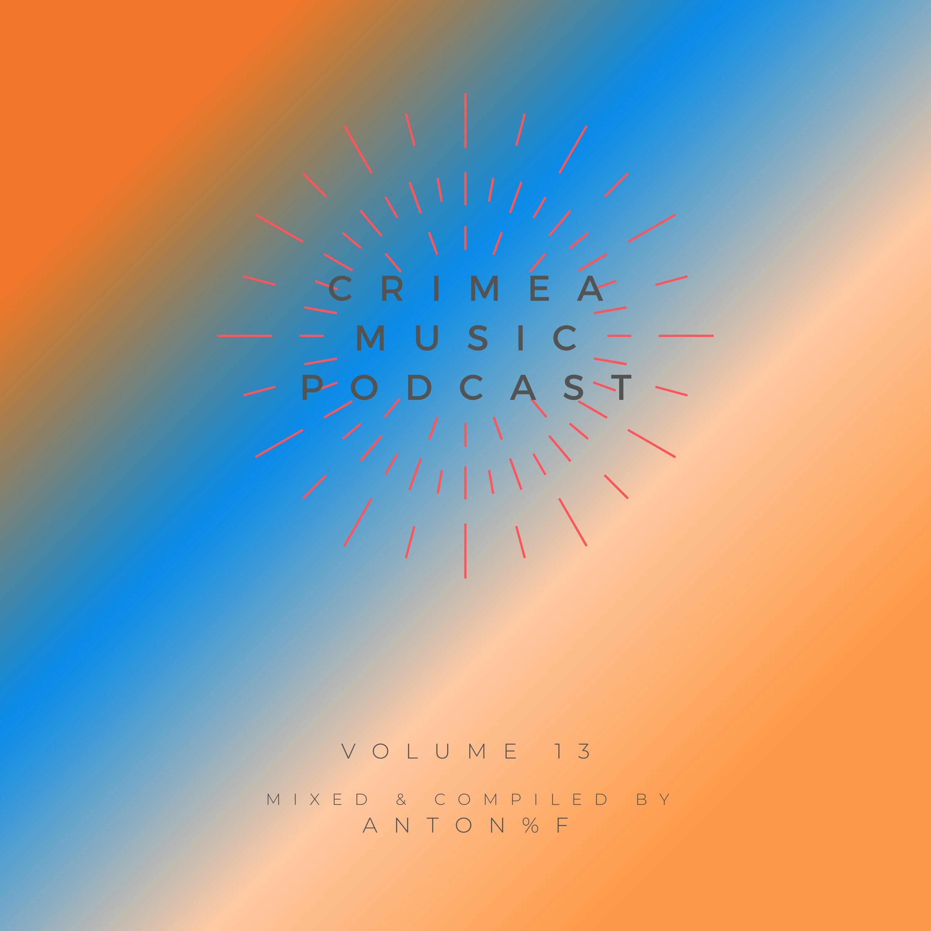 CRIMEA MUSIC
