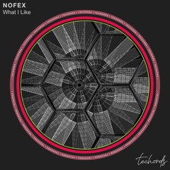 Nofex - What I Like