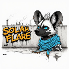 Solar Flare