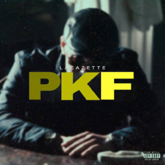 Lacazette - PKF