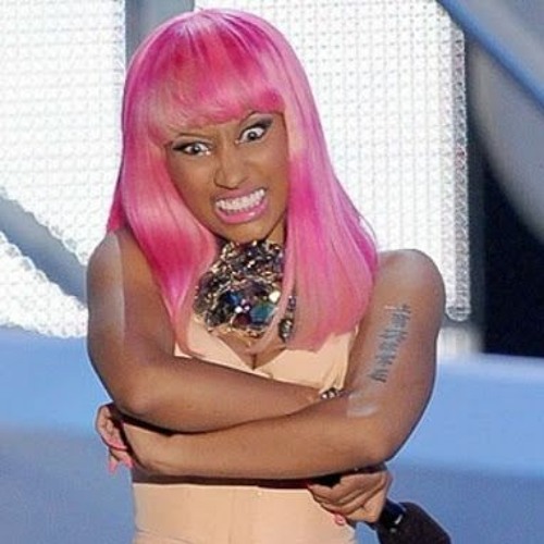 ANACONDA (CLICK MIX)