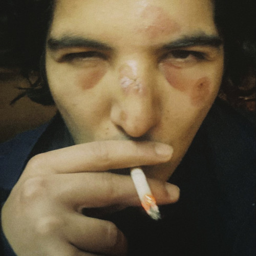Don't fall Into tears for a man