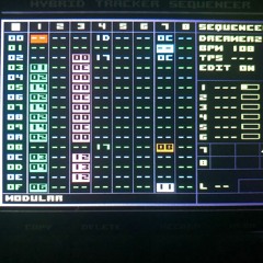 Modular Patches To Remember #2