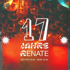 davibe b2b to be honest @ renate birthday 2024