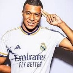 mbappe x bloody brazil