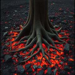 Shattered Roots (Remastered)
