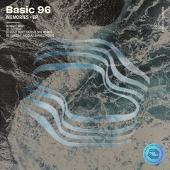 PREMIERE: Basic 96 - Daylight (Nicolas Barnes Remix)
