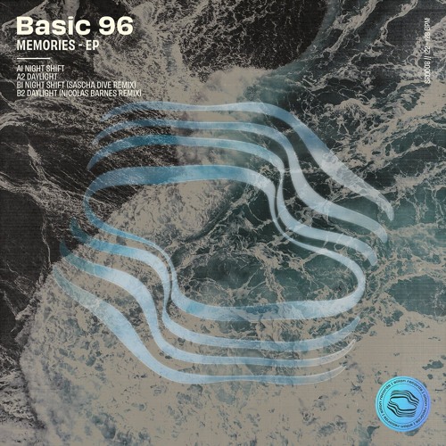 PREMIERE: Basic 96 - Daylight (Nicolas Barnes Remix)