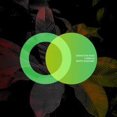 Sebastian Haas, Lanna M - White Shadows (Original Mix)