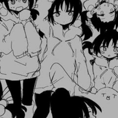 リレイアウター てんぱ [short cover]