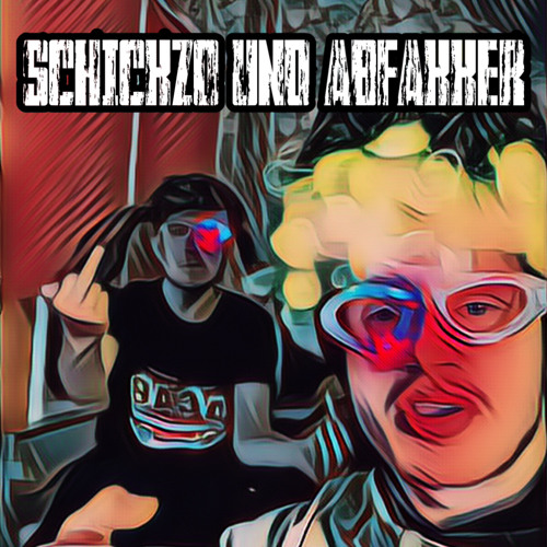 Der Abfakker und Schickzo- End Of 2023!