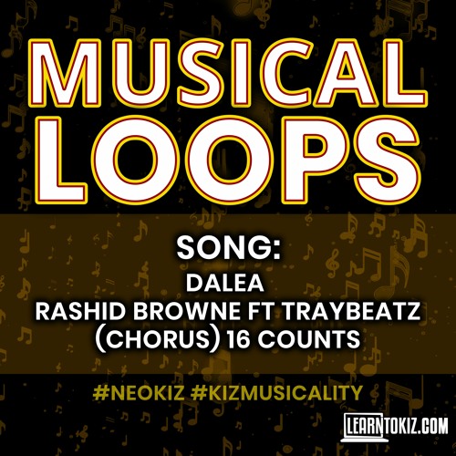 Mr Neokiz UrbanKiz Loops
