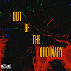 Out of the Ordinary - EP