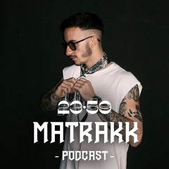 23:59 Podcast 25 : MATRAKK @ 23:59 x Euronight Club - NYE Party - 31.12.2024