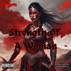 Strength of a Woman