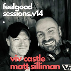 feelgood session v.14 viv castle and matt silliman