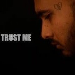 MC Insane - Trust Me ft. Christo-zy | The Feel Album