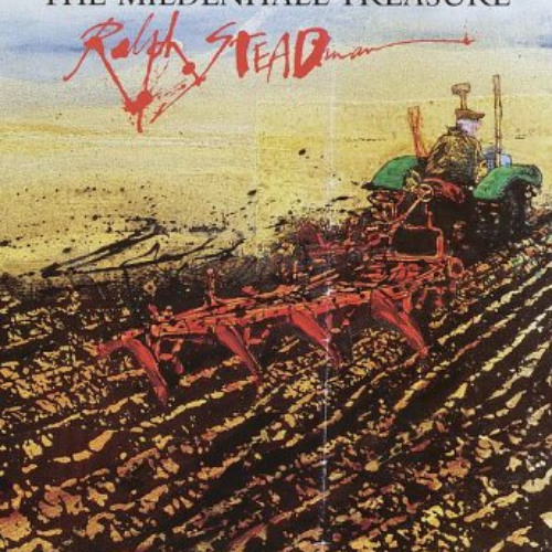 [Access] EBOOK 📁 The Mildenhall Treasure by  Roald Dahl &  Ralph Steadman [EBOOK EPU