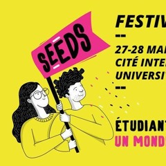 UNIVOX | FESTIVAL SEEDS