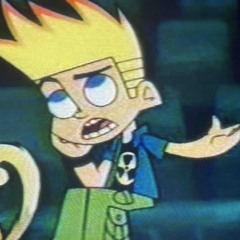 Johnny Test (prod.pyctur)
