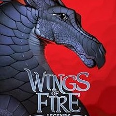 View [EBOOK EPUB KINDLE PDF] Darkstalker (Wings of Fire: Legends) BY Tui T. Sutherland (Author)