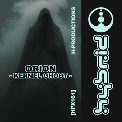 GTG Premiere | Orion - Stroke Mechanism [HPX161]
