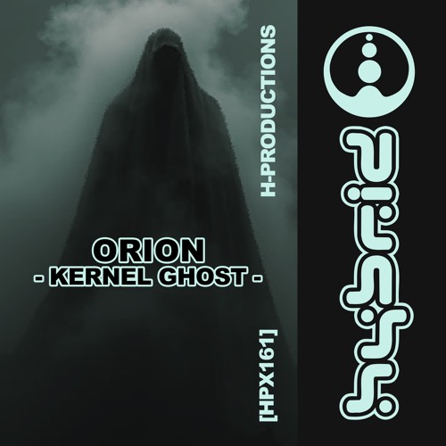 GTG Premiere | Orion - Stroke Mechanism [HPX161]