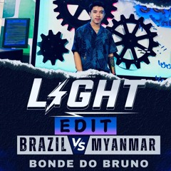 Bruno Mars Brazil & Myanmar-(LIGHT EDIT)