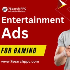 Entertainment Ads for Gaming Niches: Strategies & Examples
