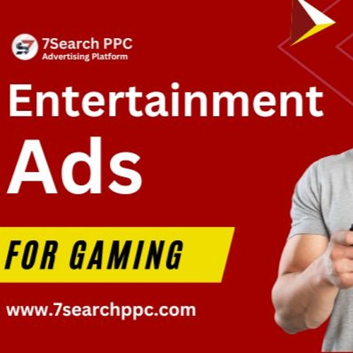 Entertainment Ads for Gaming Niches: Strategies & Examples
