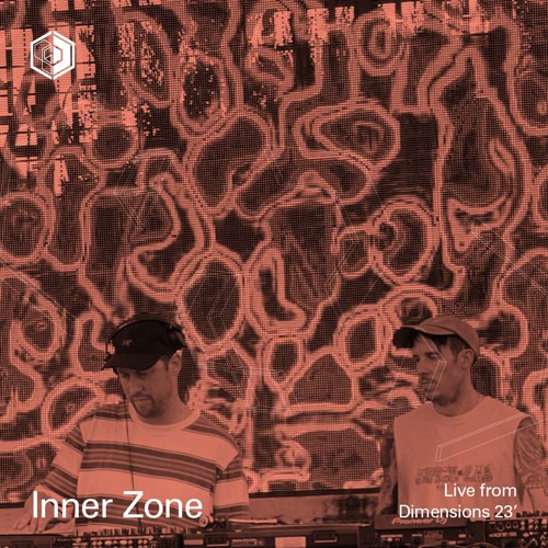 Inner Zone - Live From Dimensions 23'