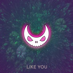 Like You (FREE DL @ TurnOnSound.com)
