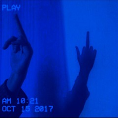 BLUE (Unofficial audio) | Prod.by Jody