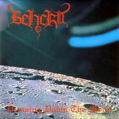 BEHERIT - Drawing Down The Moon (1993) FULL ALBUM