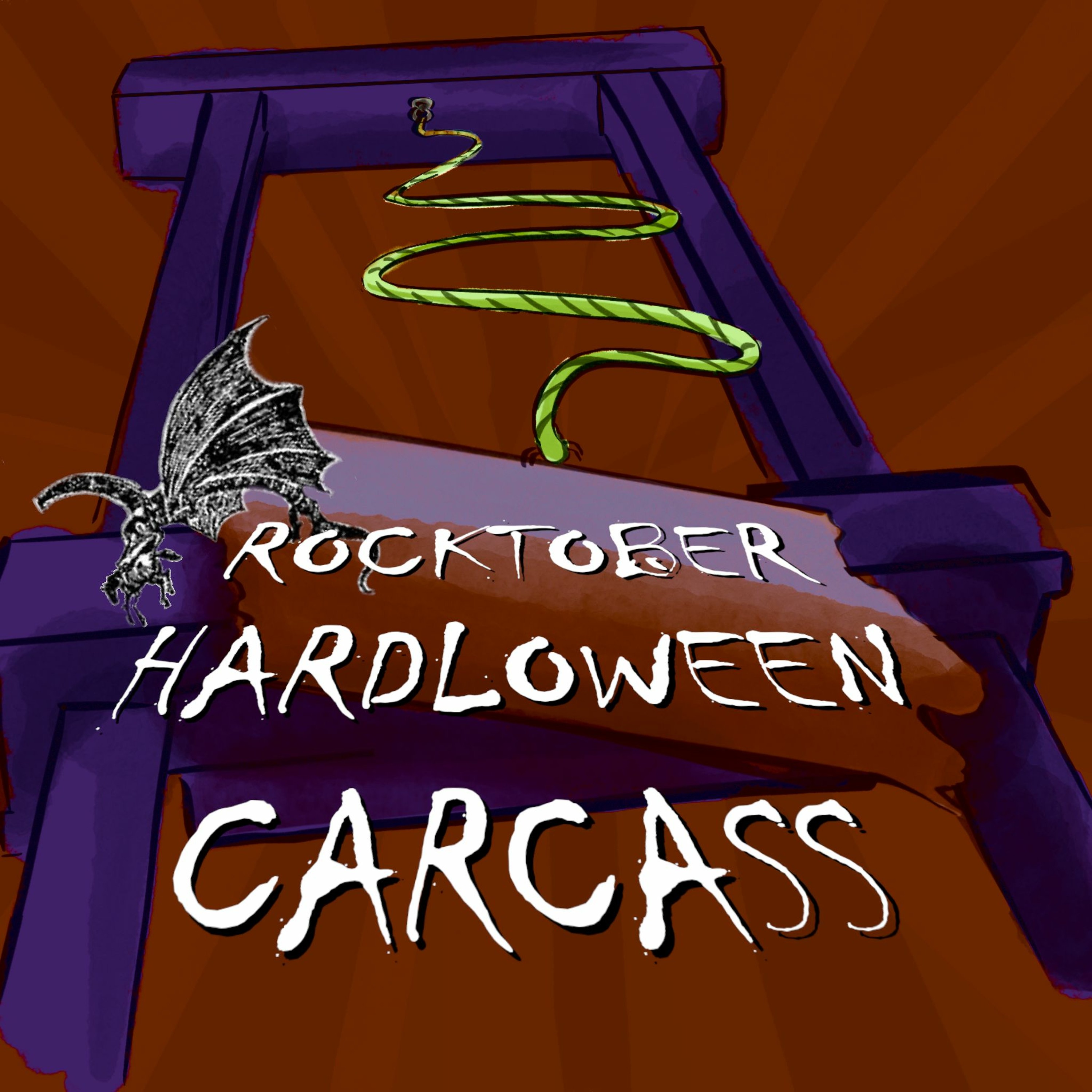 Rock Hard Caucus