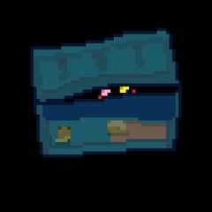 A Real Boy ! (re-done)