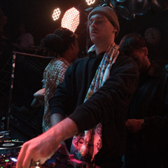 prism. - Bahnwärter Thiel Halle - 1 Year CFU | 11.2025