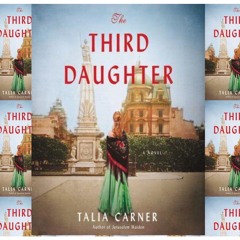 .[EPUB] Read The Third Daughter