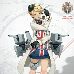 Victory Belles - United Kingdom Battle Theme
